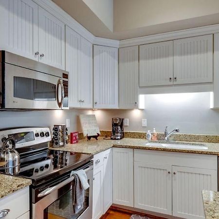 201 York #3 - Homey Downtown 2 Bedroom Steps From The River Savannah Esterno foto